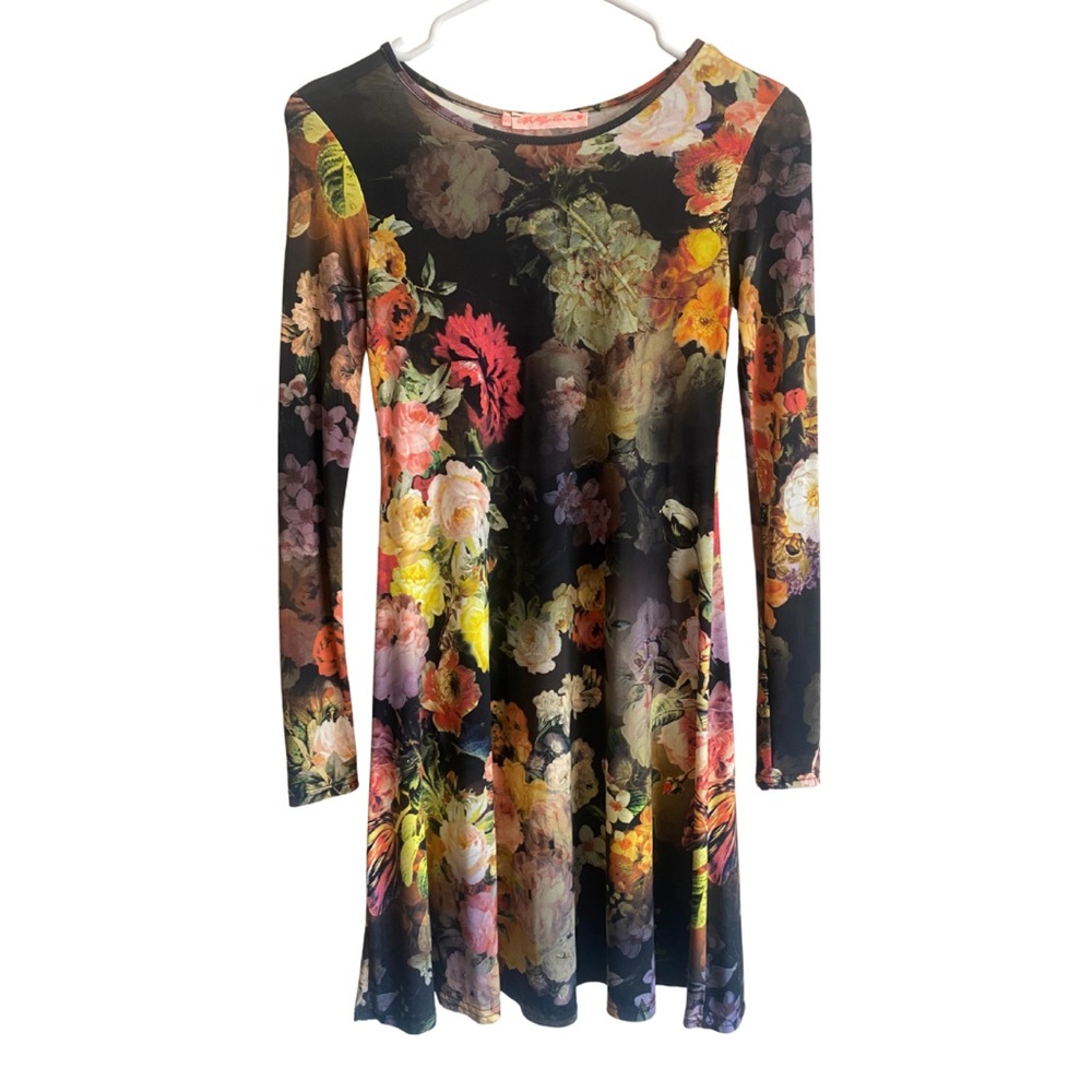 Oh My Love floral dress | ASOS